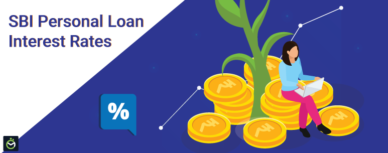 Check for SBI Bank Personal Loan Interest Rates: Compare interest rates with other lenders & factors affecting your interest rates. Apply Now Online