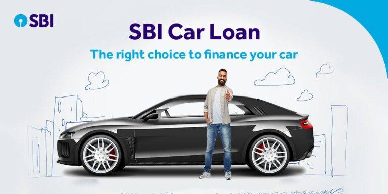 SBI Car Loans Interest Rate