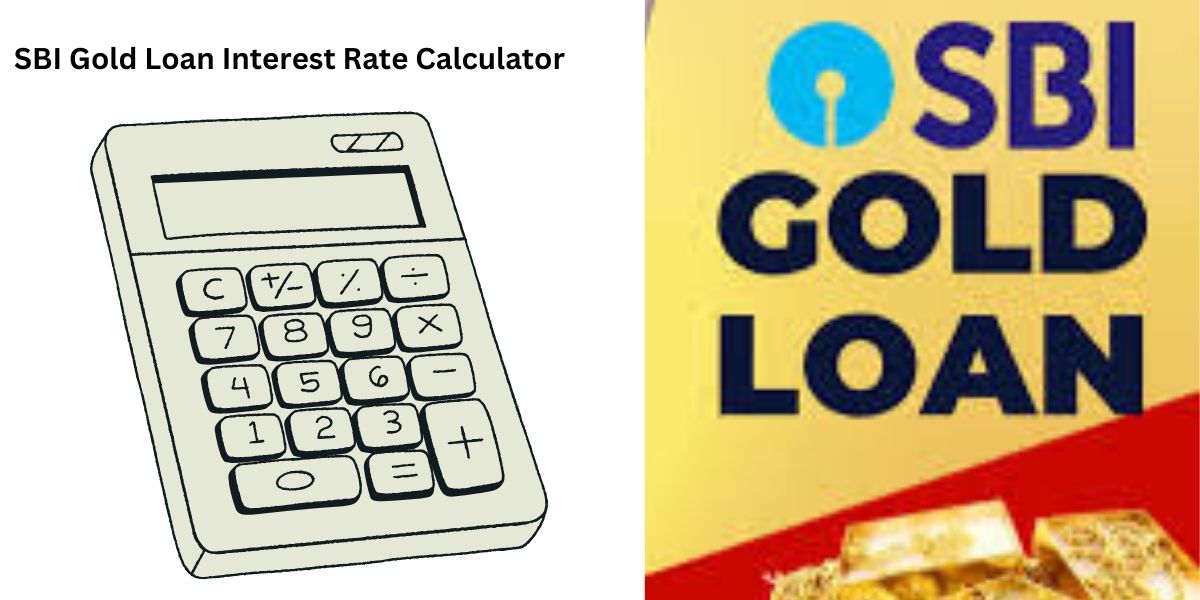 sbi gold loan interest rate calculator, sbi gold loan interest rate emi calculator