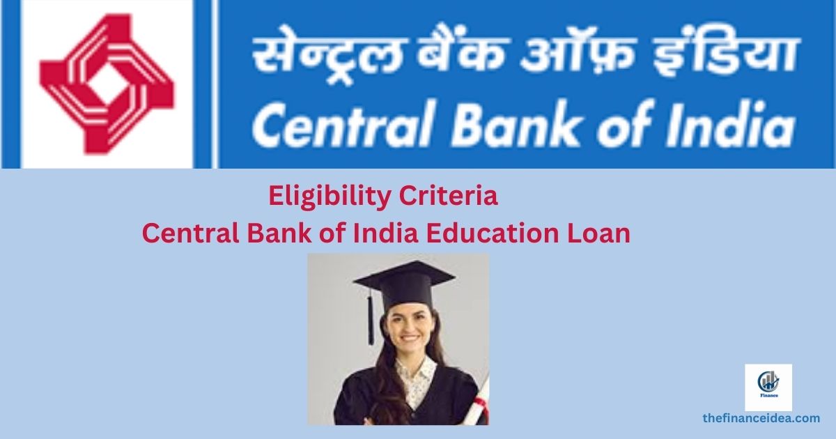 CBI Education Loan: Get All the Details on Interest Rates and Application Process. Discover Comprehensive Information About the Loan.