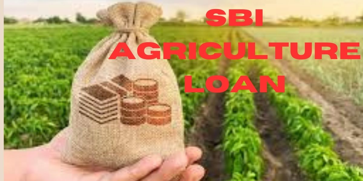 SBI agriculture loan, SBI agriculture loan interest rate