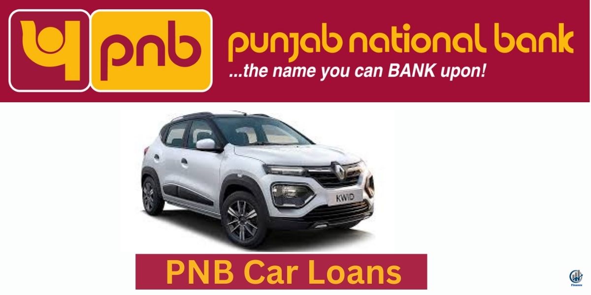 pnb car loan interest rate 