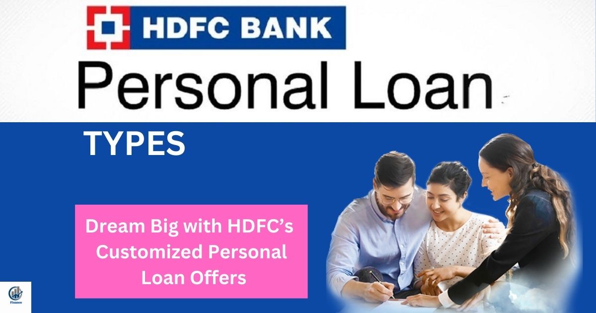 Explore HDFC Personal Loans: Check eligibility, interest rates, benefits, and required documents. Get loans up to 40 lakhs with attractive terms. Learn more now