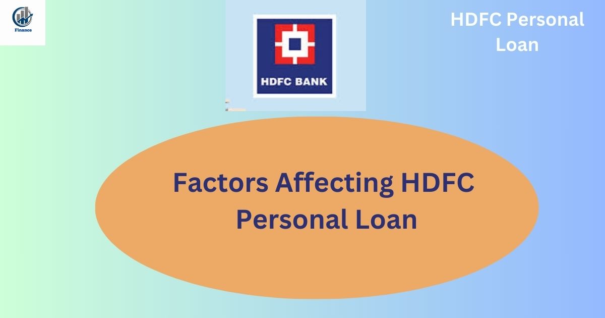 Explore HDFC Personal Loans: Check eligibility, interest rates, benefits, and required documents. Get loans up to 40 lakhs with attractive terms. Learn more now