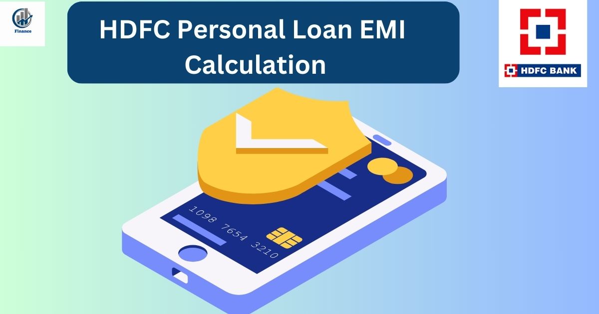 Explore HDFC Personal Loans: Check eligibility, interest rates, benefits, and required documents. Get loans up to 40 lakhs with attractive terms and Calculator. Learn more now