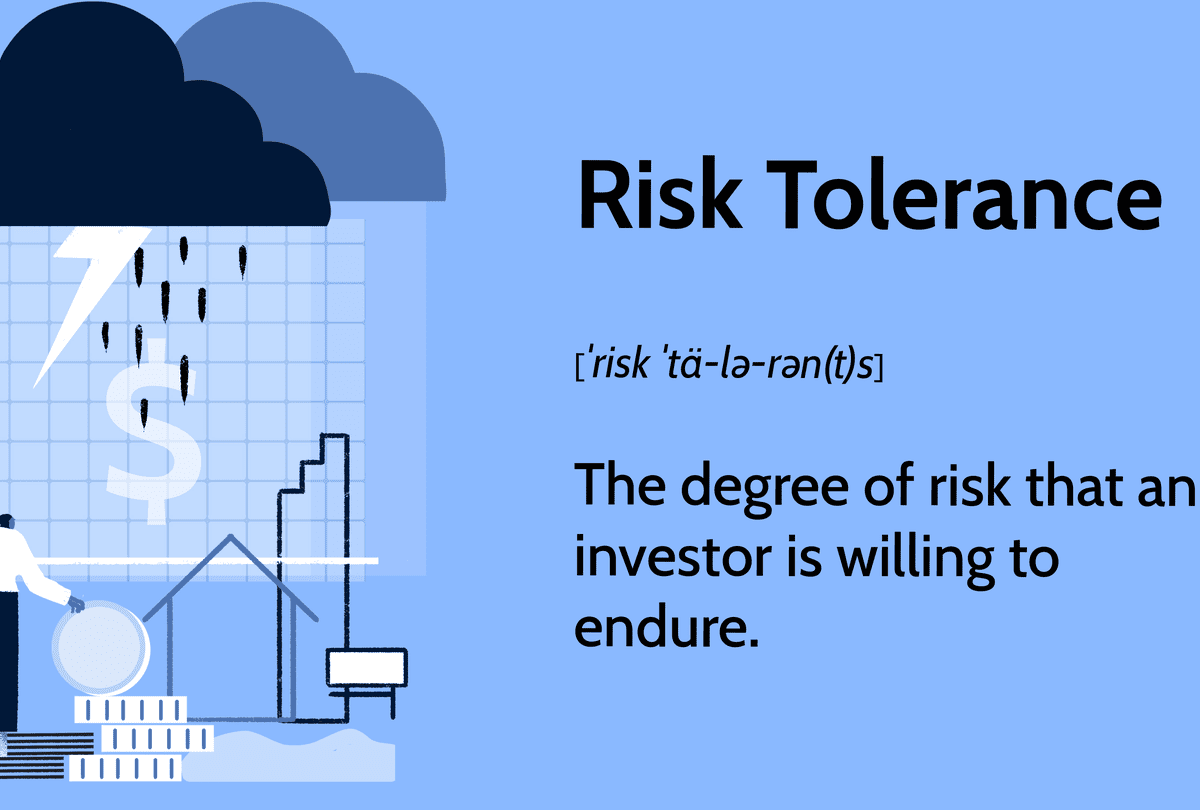 Assess Your Risk Tolerance and Identify Your Investing Style