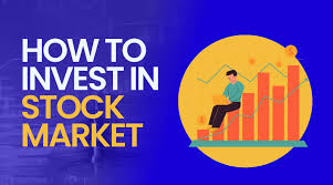 How To Start Investing in Stocks